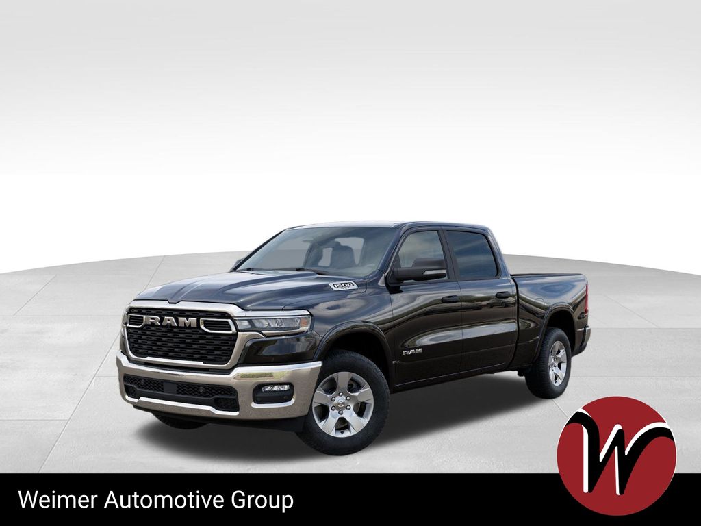 2025 RAM Ram 1500 Pickup Big Horn/Lone Star's photo