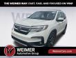 Used 2019 Honda Pilot Touring 7-Passenger AWD SUV