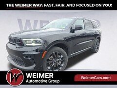 2024 Dodge Durango GT SUV