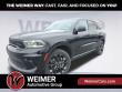 Used 2024 Dodge Durango GT SUV