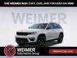 Used 2025 Jeep Grand Cherokee Limited SUV