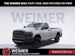 2026 Ram 2500 Tradesman Pickup