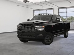 2025 Ram 2500 Tradesman Pickup
