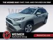 Used 2021 Toyota RAV4 Hybrid XLE Premium SUV