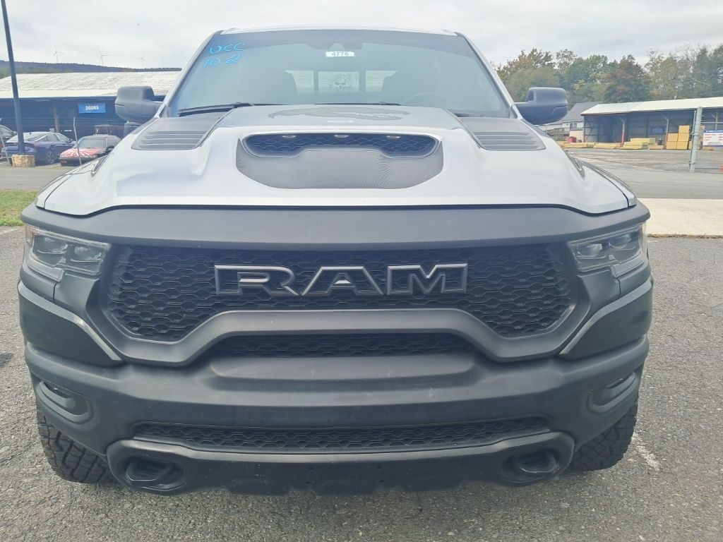 Used 2022 Ram 1500 TRX Truck Crew Cab