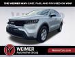 Used 2022 Kia Sorento LX SUV