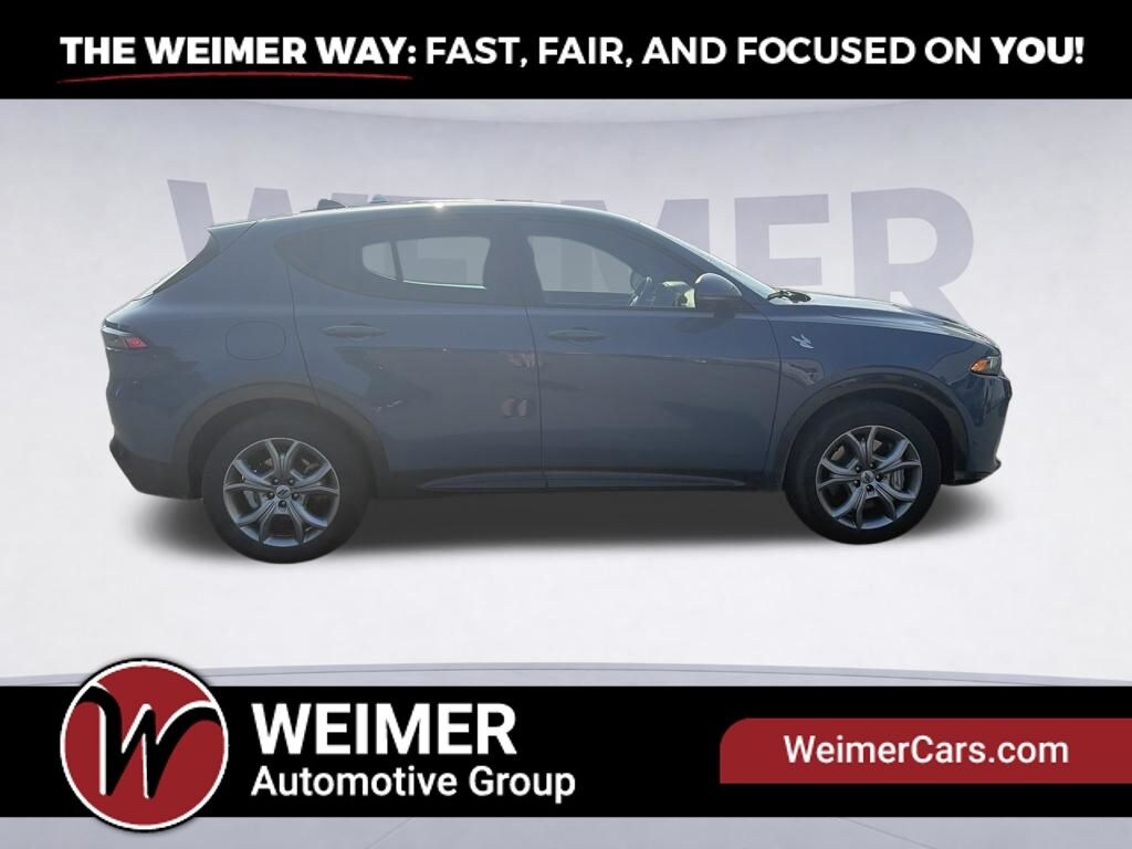 Used 2024 Dodge Hornet R/T SUV