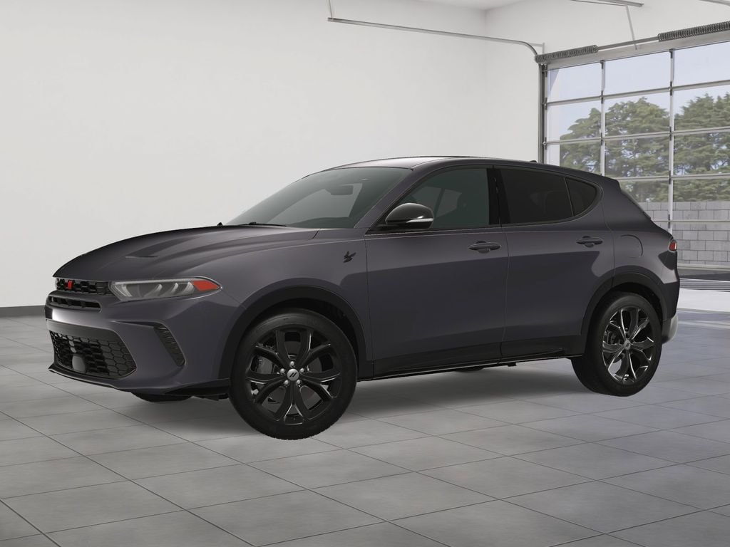 New 2024 Dodge Hornet R/T SUV