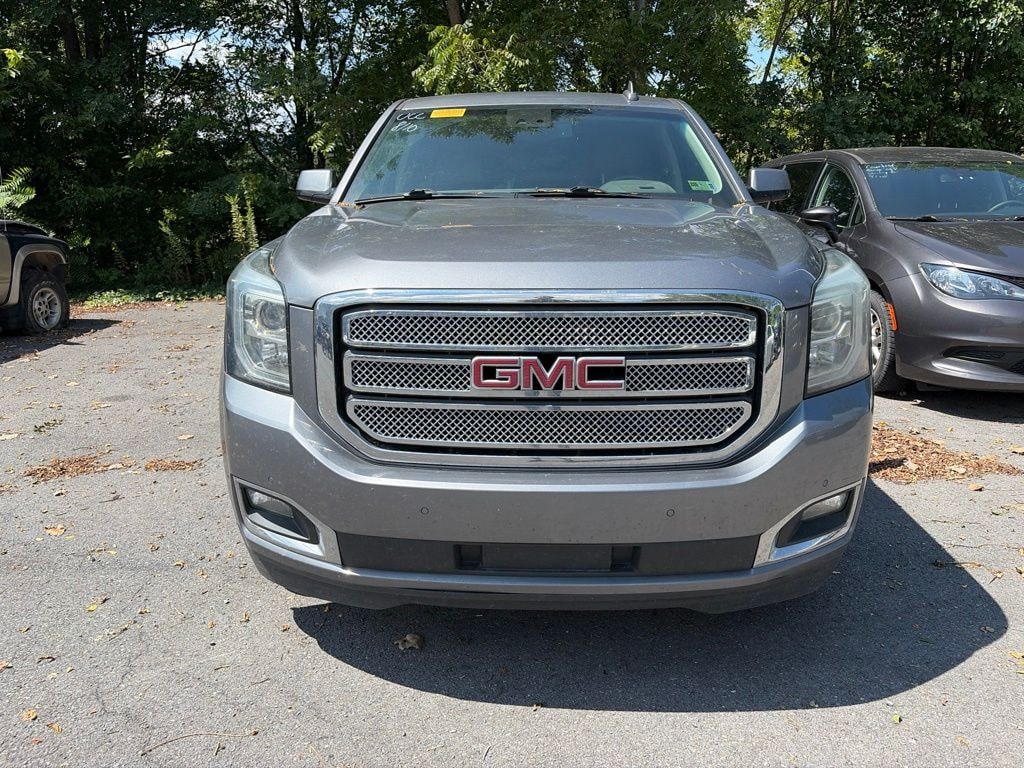 Used 2019 GMC Yukon XL SLT SUV