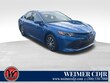 Toyota Camry Hybrid