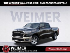 2026 Ram 1500 Big Horn/Lone Star Pickup