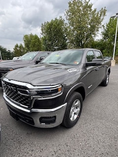 2025 Ram 1500 Big Horn/Lone Star Pickup