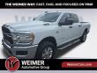 Used 2024 Ram 2500 Big Horn Truck Crew Cab