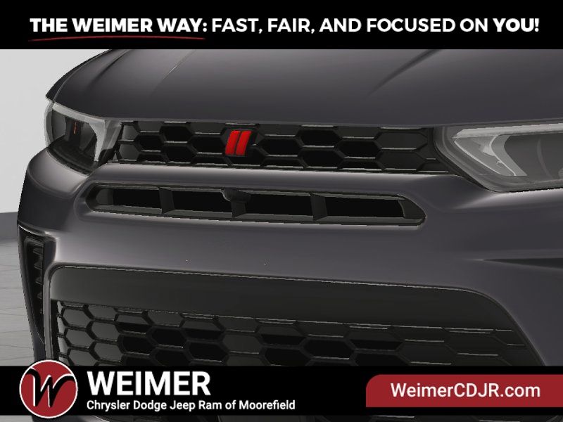 2024 Dodge Hornet R/T - Photo 14