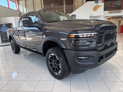 2025 Ram 2500 Rebel Pickup