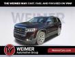 Used 2020 GMC Acadia SLT SUV