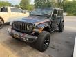 Used 2025 Jeep Wrangler Rubicon SUV