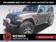 Used 2018 Jeep Wrangler Unlimited Rubicon 4x4 SUV