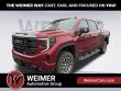 Used 2023 GMC Sierra 1500 AT4 Truck Crew Cab