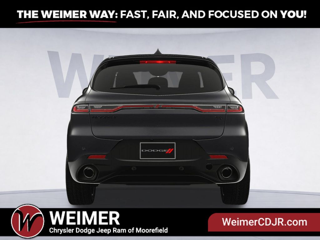 2024 Dodge Hornet R/T - Photo 10