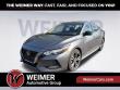 Used 2023 Nissan Sentra SR Sedan