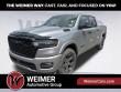 Used 2025 Ram 1500 Big Horn/Lone Star Truck Crew Cab
