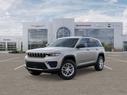 2025 Jeep Grand Cherokee Laredo Sport Utility