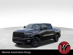 2026 Ram 1500 Big Horn/Lone Star Pickup