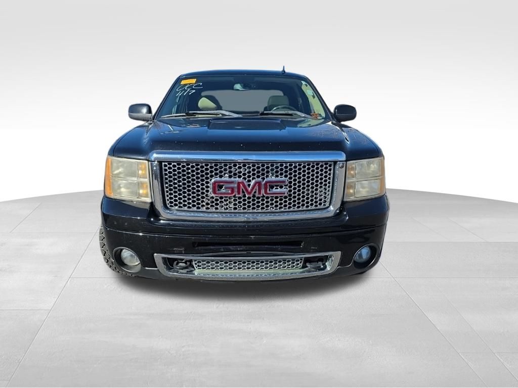 2011 Gmc Sierra 1500 Denali photo 2