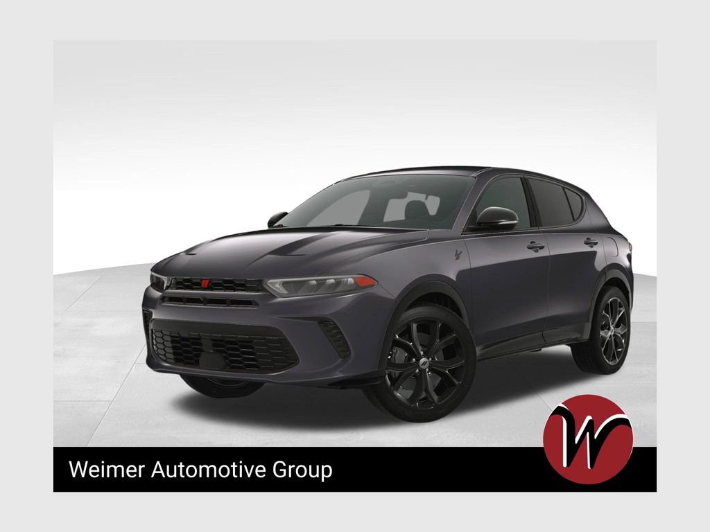 2024 Dodge Hornet R/T's photo