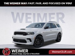 2026 Dodge Durango GT Premium Hemi V8 Sport Utility