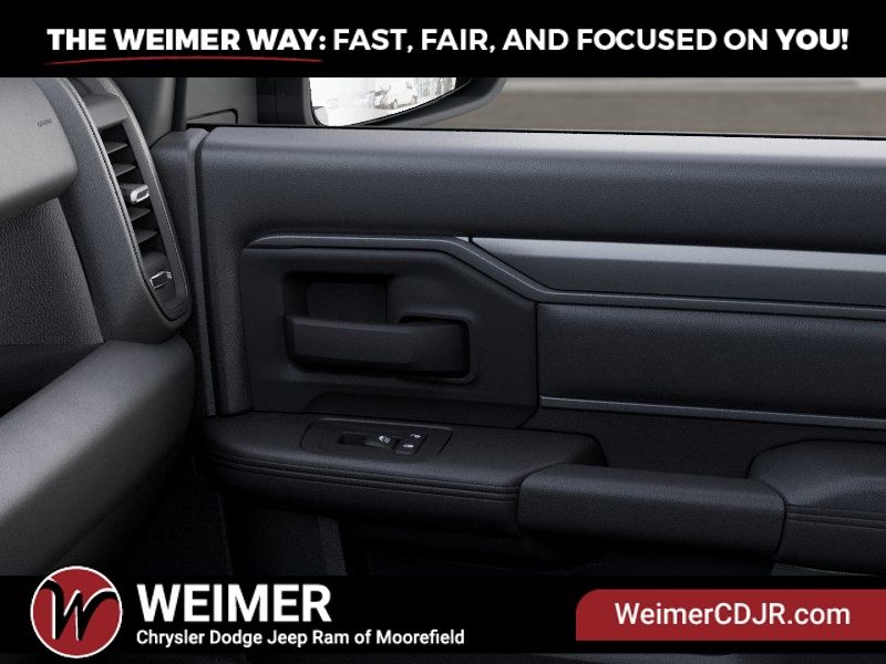 2026 RAM 2500 Tradesman - Photo 25