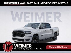 2026 Ram 1500 Big Horn/Lone Star Pickup