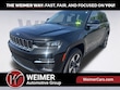  Jeep Grand Cherokee 4xe