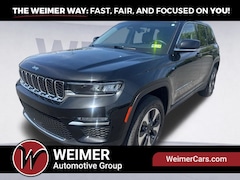 2024 Jeep Grand Cherokee 4xe Base SUV