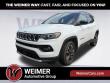 Used 2024 Jeep Compass Limited SUV