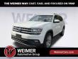 Used 2019 Volkswagen Atlas 3.6L V6 SE w/Technology 4MOTION SUV