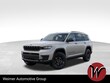  Jeep Grand Cherokee L