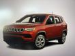 Used 2025 Jeep Compass Limited SUV