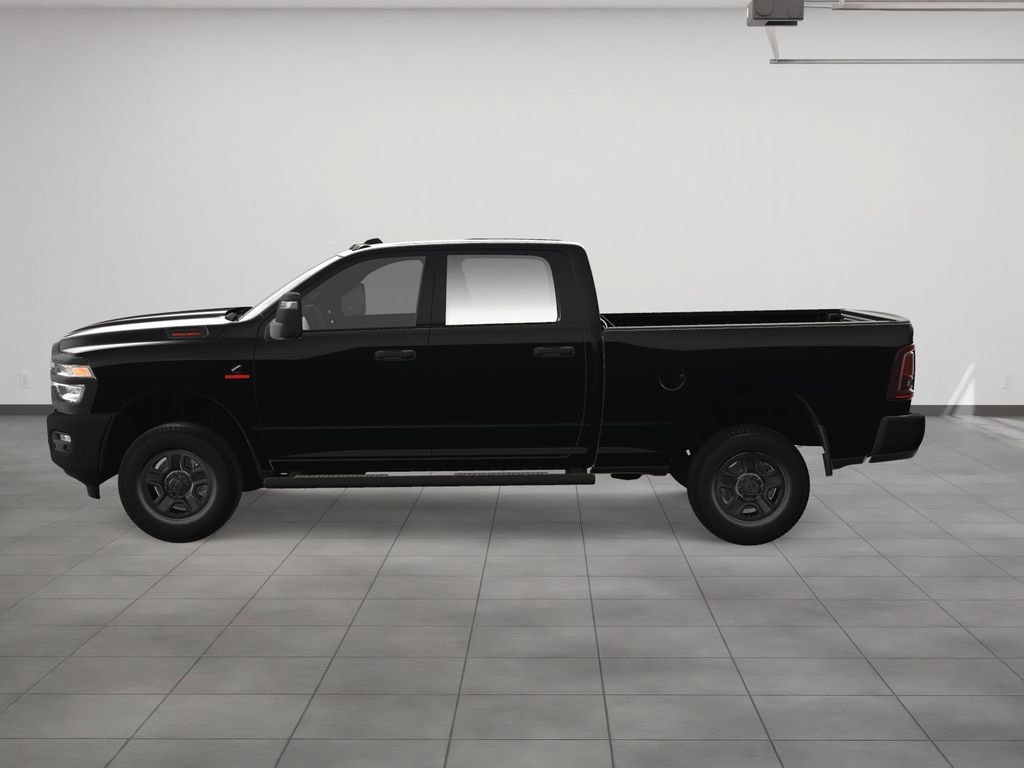 New 2025 Ram 2500 Tradesman Pickup