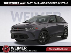 2024 Dodge Hornet R/T SUV