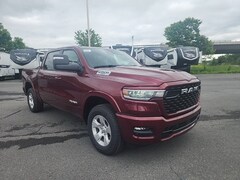 2025 Ram 1500 BIG HORN CREW CAB 4X4 5'7 BOX Pickup