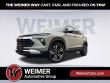 Used 2025 Chevrolet Trailblazer LT SUV