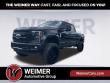 Used 2019 Ford F-250  Truck Crew Cab