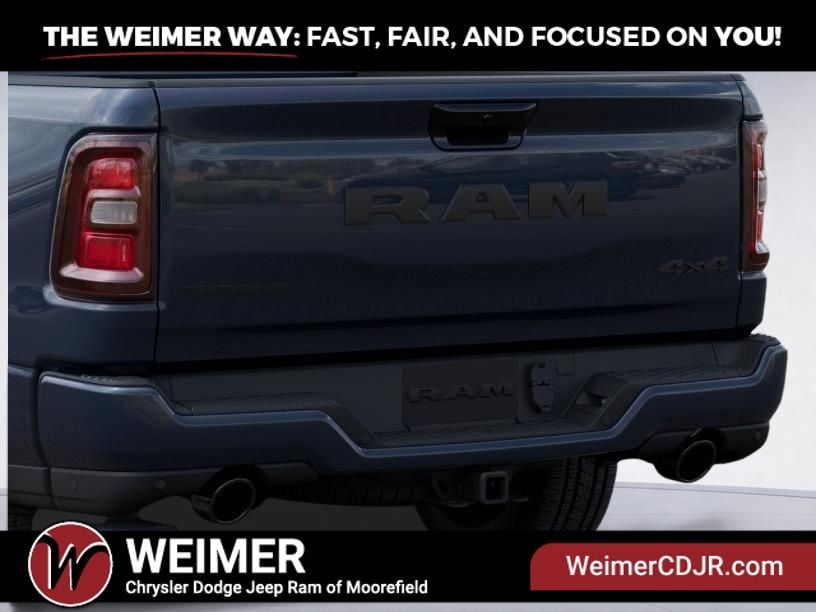 2026 RAM 1500 Big Horn/Lone Star - Photo 13