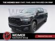 Used 2025 Ram 1500 Big Horn/Lone Star Truck Crew Cab
