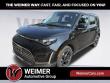 Used 2023 Kia Soul EX Hatchback