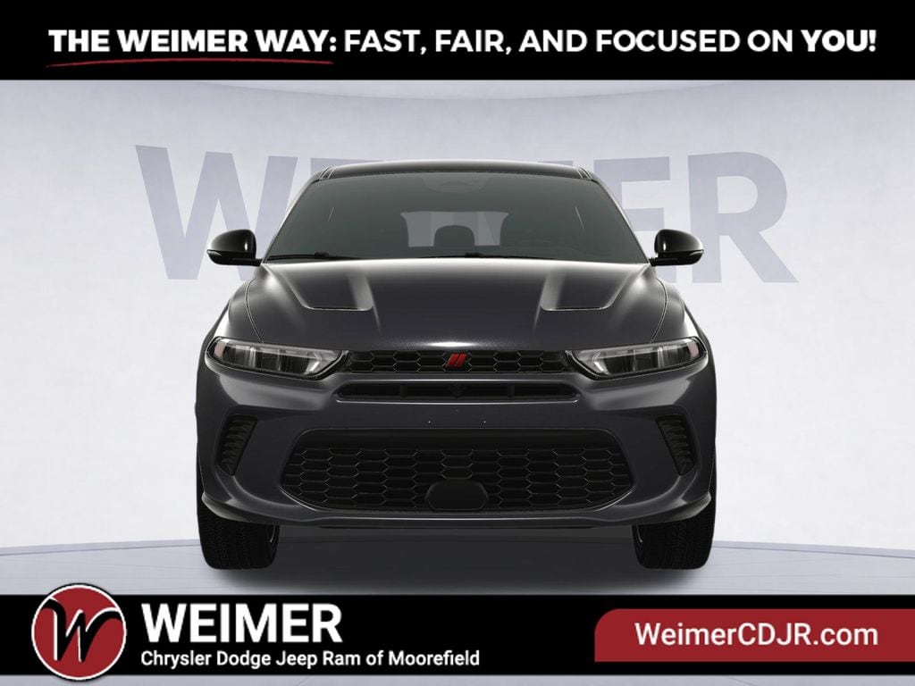 2024 Dodge Hornet R/T - Photo 9
