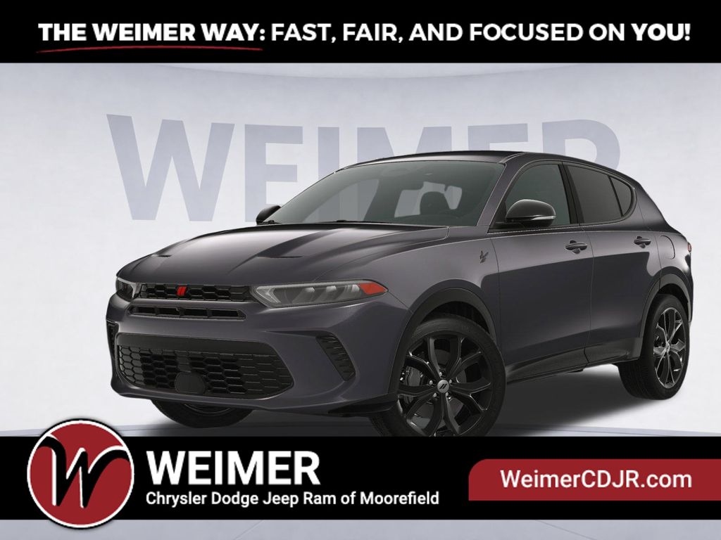 2024 Dodge Hornet R/T's photo