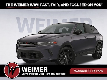 2024 Dodge Hornet R/T SUV